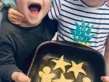 частный детский сад Алешка в Среднеуральске