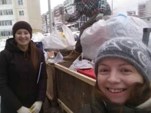Пункты приёма Служба по вывозу вторсырья в Перми