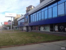 4 Алтая, Красный проспект, 92 