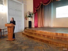 Центр психолого-педагогической, медицинской и социальной помощи Пушкинского района, Вилеровский переулок, 6 