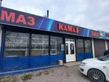 Камаз, Перова, 16/1 