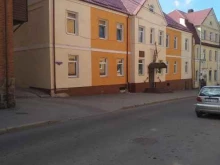 шахматный клуб Интеллектуал в Гвардейске