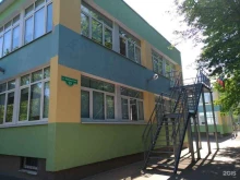 Детский САД № 67 Комбинированного Вида Фрунзенского Района, Будапештская, 40 к3 