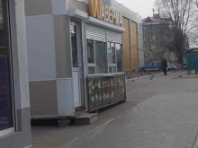 Быстрое питание Киоск по продаже шаурмы в Хабаровске