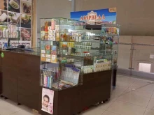 магазин Аюрведикум в Иркутске