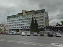 Российская академия предпринимательства в Челябинске