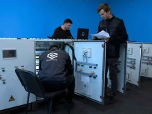 Автоматизация производственных процессов Эвоматикс в Санкт-Петербурге