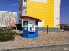 автомат по продаже питьевой воды Бужор в Анапе