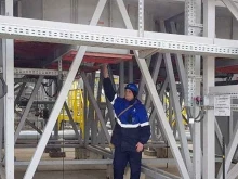 нефтегазовая компания КНГК-ИНПЗ в Новороссийске