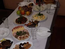 столовая Вкус востока в Перми