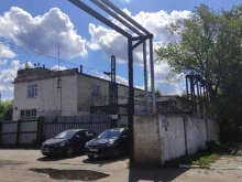 автосервис Авто Ленд в Электростали