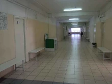 Консультативно-диагностическая поликлиника Детская больница №9 в Екатеринбурге