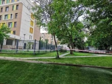 Зелёные горизонты, 22 километр Киевское шоссе, вл4 ст2 