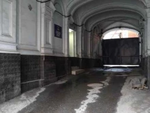 Управление на транспорте МВД России по Центральному федеральному округу, Земляной Вал улица, 30 