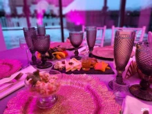 банкетный зал Event space в Перми