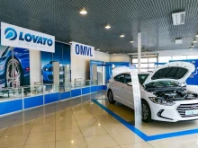 дилерский центр по установке автомобильного газового оборудования Эталон гбо в Щербинке