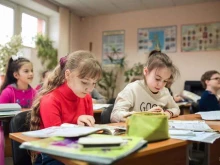 English-non-stop, Саввинское шоссе, 10 