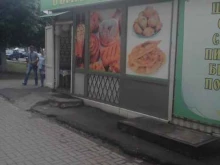 магазин хлебобулочных изделий Shawarma в Новомосковске