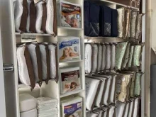 Корпусная мебель City Mattress в Краснодаре