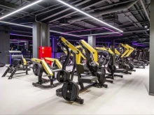 фитнес-клуб Ddx fitness в Москве