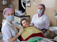 стоматологический центр Норд-стом в Мурманске