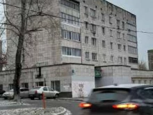 Пункт приема отработанных энергосберегающих ламп и термометров, Ломоносова, 7 