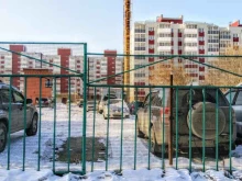 Автостоянки Автостоянка на Афанасьева в Иркутске