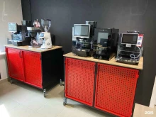 Ремонт / установка бытовой техники Espresso Service в Хабаровске