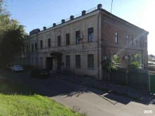 Нотариус Хачатурян С.А., Пушкинская улица, 67/40 