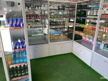 точка продажи товаров для курения Vape Zone в Артеме