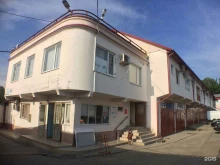 Парикмахерская, Голенева, 36 