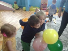 частный детский сад Карапуз в Перми