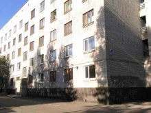 Уссурийский агропромышленный колледж, Октябрьская улица, 61 