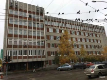 терминал СберБанк в Сыктывкаре