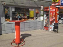 Продовольственные киоски Продовольственный киоск в Волгограде