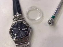 Swatch, улица Кирова, 6 