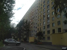 Общежитие для рабочих, Элеваторная улица, 14 