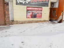 компания услуг авторазбора Шатун в Новосибирске