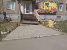 бар Beer источник в Ангарске