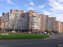Проектная компания, Спортивная, 16 