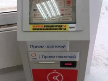 платежный терминал Мир в Волжске
