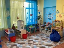 центр развития ребенка-детский сад №107 Жемчужинка в Петрозаводске