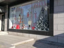 магазин нижнего белья Babochka в Владивостоке