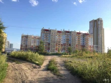 Светопрозрачные конструкции Контур в Красноярске