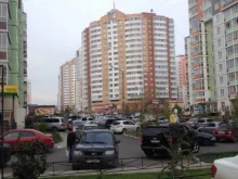 терминал Citypay в Красноярске