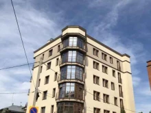 Ульяновскгражданпроект, Корюкина, 8 