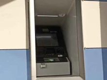банкомат СберБанк в Ачинске