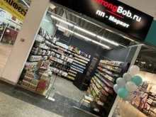 магазин спортивного питания Strong Bob в Барнауле