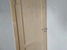 магазин-склад Всё из дерева в Тюмени