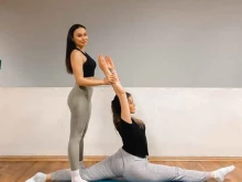 студия растяжки Ri stretching в Красноярске
